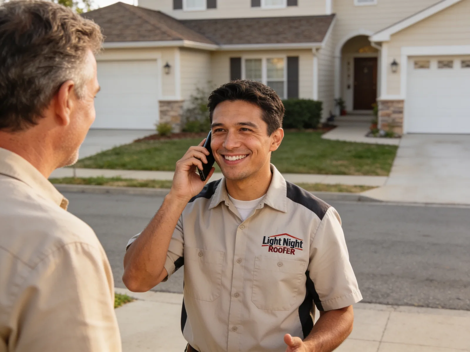 Emergency Roof Repair Yorkshire, OH FAQs